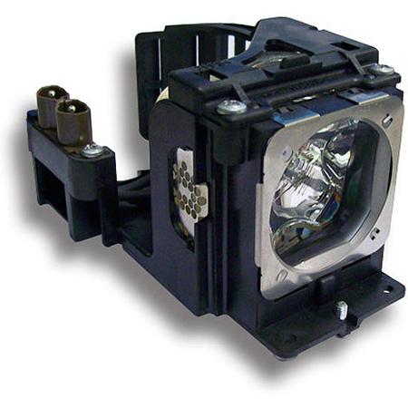Compatible Projector lamp for CANON LV-X4